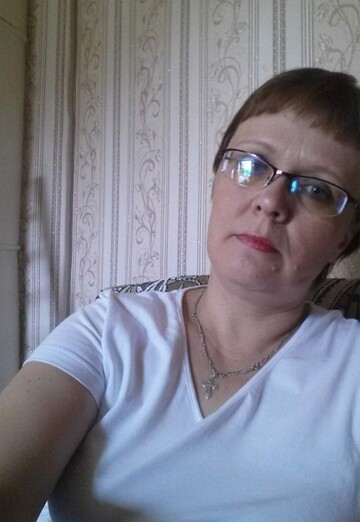 My photo - NATALYa, 51 from Verkhnyaya Pyshma (@natalya185407)