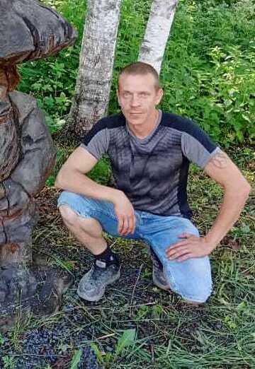 My photo - Evgeniy, 40 from Medvezhyegorsk (@evgeniy441520)