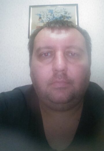 My photo - Stanislav, 43 from Shchyolkovo (@stanislav27974)