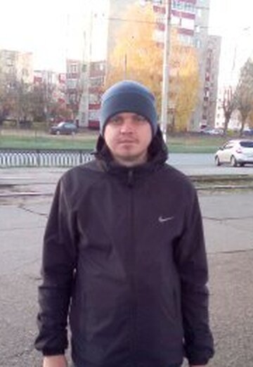 My photo - Pavel, 34 from Nizhnekamsk (@pavel179431)