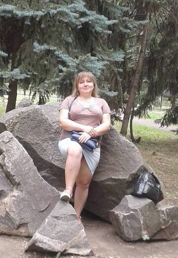 My photo - olga, 41 from Krivoy Rog (@olga273968)