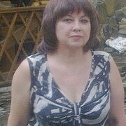 Svetlana Juravleva(Ve 57 Kramatorsk