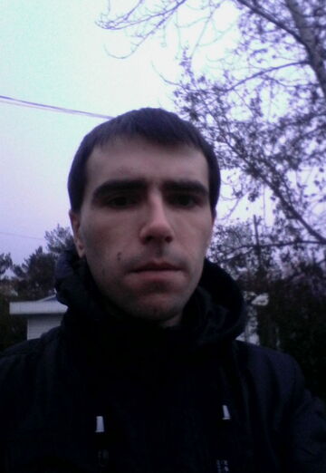 Моя фотография - Богдан, 32 из Красноярск (@bogdan12725)