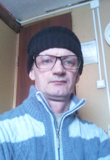 Моя фотография - Анатолий, 54 из Якутск (@anatoliy73965)