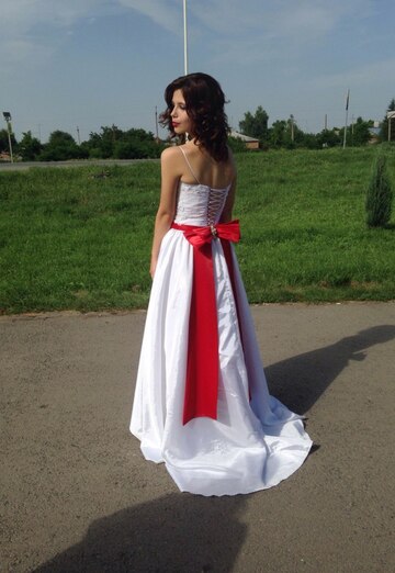 My photo - Aleksandra, 26 from Bataysk (@aleksandra32791)