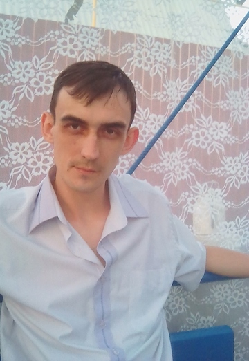 My photo - Vasiliy, 36 from Vlasikha (@vasiliy68158)