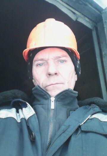 My photo - Stepan, 54 from Komsomolsk-on-Amur (@stepan4952)