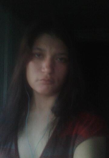 Galina (@tyakuseva) — my photo № 4