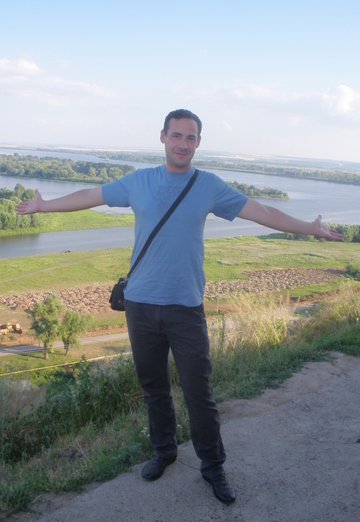 Mein Foto - Artur, 38 aus Nabereschnyje Tschelny (@artur68302)