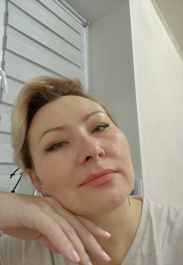 Моя фотография - Елена, 38 из Тольятти (@ekaterina195244)