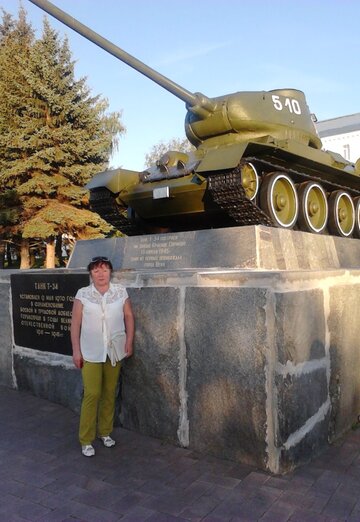 Моя фотография - Наташа, 64 из Ростов-на-Дону (@natasha32039)