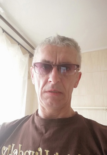 Моя фотография - Александр Букатый, 56 из Минск (@aleksandrbukatiy)