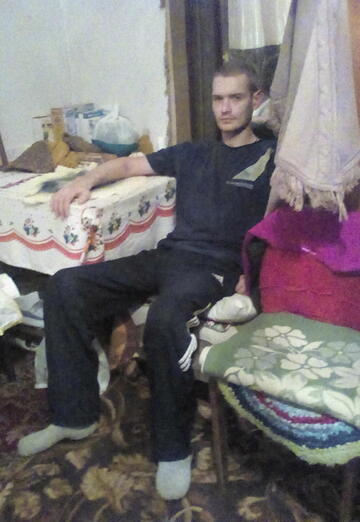 Моя фотография - Михаил иващенко, 36 из Тирасполь (@mihailivashenko0)