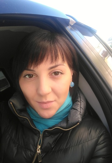 Моя фотография - Наталья, 36 из Электросталь (@natalya164877)