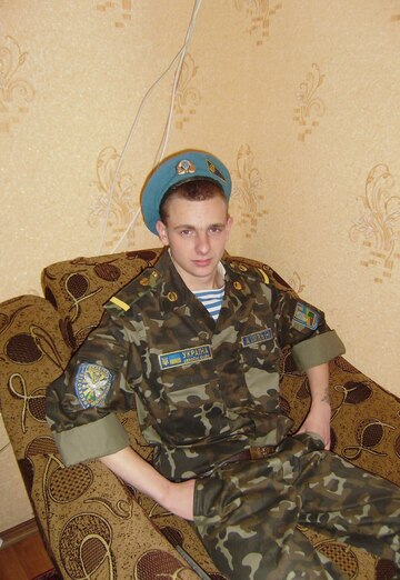My photo - Denis, 30 from Verkhivtseve (@denis136992)