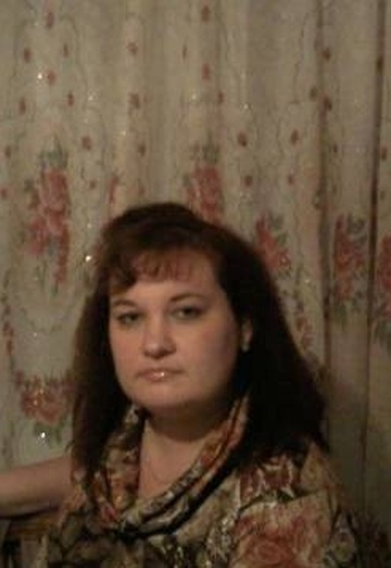 Моя фотография - Наталья, 49 из Киров (@natalya1945)