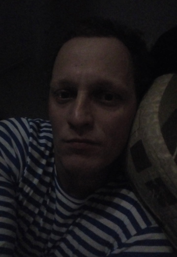 Моя фотография - Владимир, 43 из Иркутск (@vladimir273130)