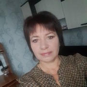 Elena 55 Borisoglebsk