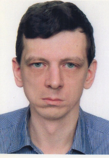 My photo - Aleksey., 45 from Penza (@aleksey664948)