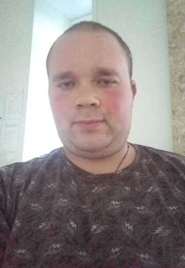 My photo - Mihail, 32 from Krasnyy Sulin (@mihail244838)