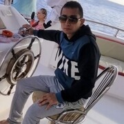 Андрюха, 31, Темрюк