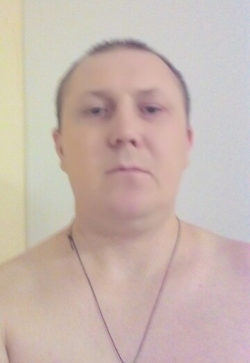 Моя фотография - Сергей, 39 из Королев (@sergey842273)