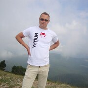 Егор, 43, Северодвинск