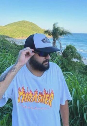 My photo - Arthur, 29 from Pontevedra (@arthur2238)