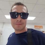 ildar, 35, Кувандык