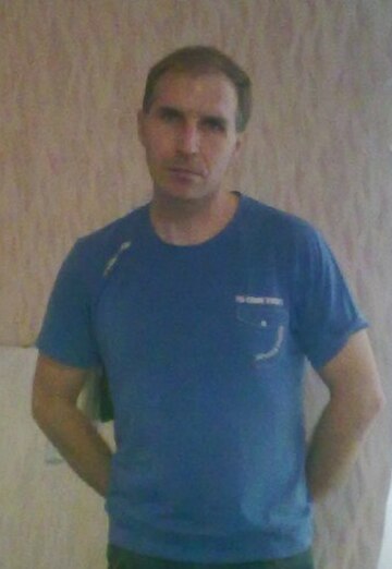 My photo - Vladimir, 46 from Chelyabinsk (@vladimir342676)