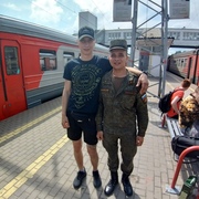 Денис Куклев, 25, Судогда