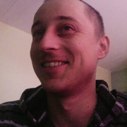 Владимир, 38, Черниговка