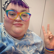 Kaeley, 24, Нью-Йорк