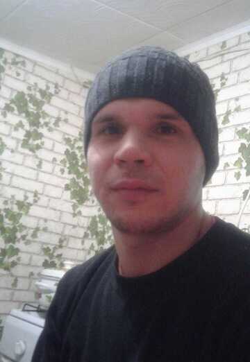 My photo - Evgeniy, 35 from Moscow (@evgeniy357191)