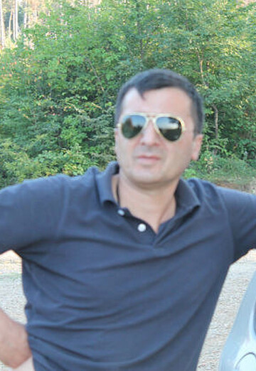 My photo - vaxos odno n, 43 from Telavi (@vaxosodnon)