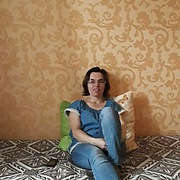 Татьяна Борцова, 49, Тогучин