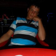 Евгений, 34, Менделеевск