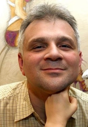 My photo - James Morgan, 60 from Timișoara (@jamesmorgan145)
