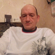 Aleksander непьющий 46 Новосибирск