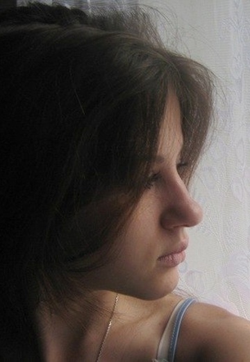 Моя фотография - Екатерина, 32 из Москва (@ekaterinasvincova0)