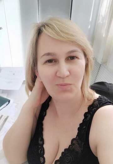 La mia foto - Anna, 39 di Svetlyj Jar (@anna281190)