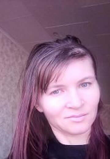 Моя фотография - Ольга, 41 из Армавир (@olga231633)