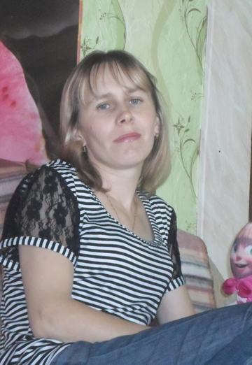 My photo - viktoriya, 42 from Sovetskaya Gavan' (@viktoriya21315)