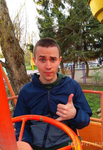 My photo - Aleksey, 28 from Kropyvnytskyi (@aleksey475966)