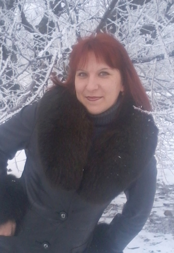 Моя фотографія - екатерина, 41 з Херсон (@ekaterina92724)