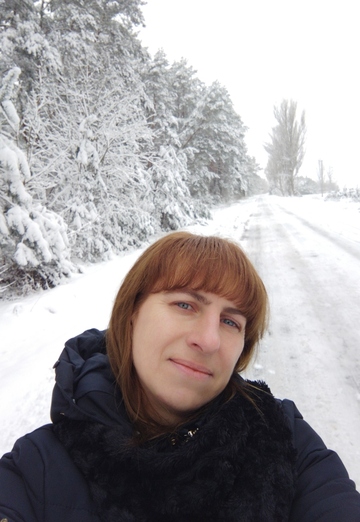 My photo - Marіya, 47 from Rivne (@marya4723)