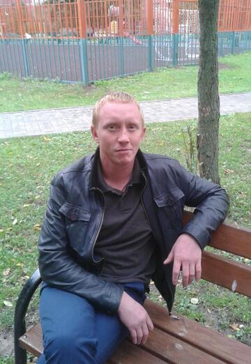 Моя фотография - Геннадий, 40 из Донской (@gennadiy23295)
