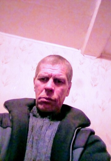 Моя фотография - Александр, 50 из Моршанск (@aleksandr933592)