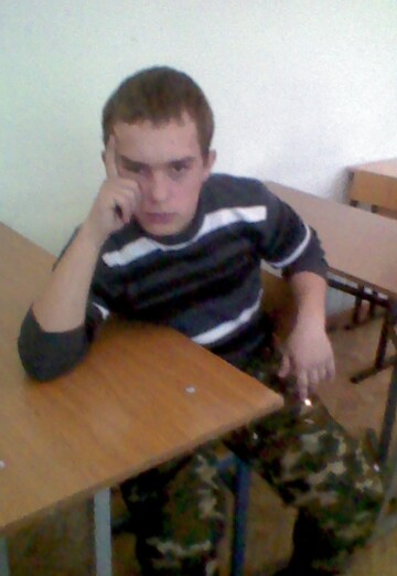 Моя фотография - PRO100АНГЕЛ, 29 из Краснокаменск (@proangel1)