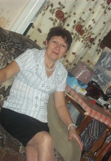 Моя фотография - Vera, 63 из Обливская (@vera22152)
